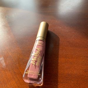 $1 shipping Too Faced Melted matte lipstick